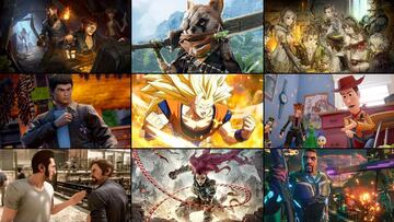 Epic Games facilitará más el pago de Unreal Engine a los estudios