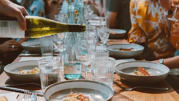 “Representation expenses” are supposed to improve an organization’s image—but this $6,400 company dinner could prove costly.