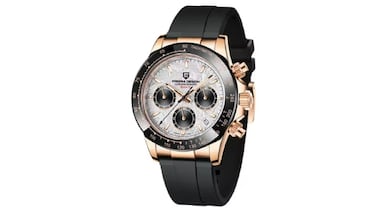 Uno de los relojes de Pagani más queridos baja su precio (por tiempo limitado) y ya es uno de los más vendidos