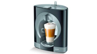 ?Cul es la mejor cafetera de cpsulas?