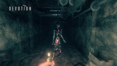 La editora de Devotion pierde la licencia de negocio en China