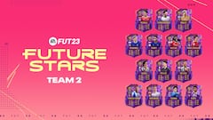 Future Stars 2 FIFA 23