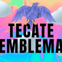 Tecate Emblema 2022: artistas, horarios y cómo llegar