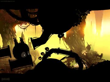 Captura de pantalla - BADLAND (IPH)