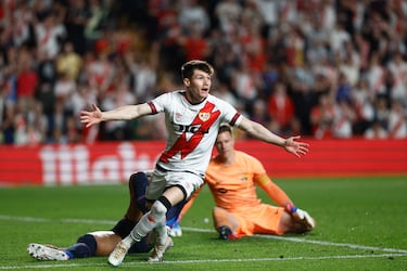 La ‘fórmula Real Madrid’ no se toca