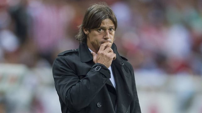 Las palabras de Almeyda que vincularían a futbolistas mexicanos con Sevilla