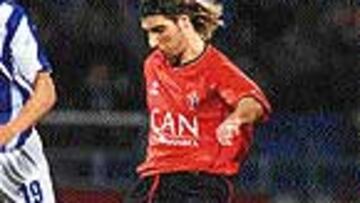 Gancedo puede irse en breve.