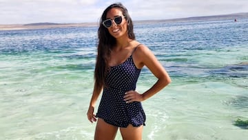 “Me siento expuesta, es lamentable... Pondré una denuncia en la PDI”