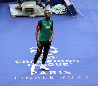 Klopp press conference: Real Madrid v Liverpool Champions League Final