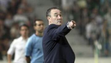 JIM: "Mariño nos libró de perder"