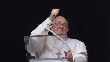 Pope Francis joined the Society of Jesus in 1958, also known as the Jesuit order, which was founded by Saint Ignatius of Loyola in 1540.
