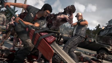 Xbox Game Pass se actualiza con Dead Rising 3, Limbo y más
