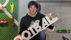 San José: “Hay clubes a los que dan más de lo que les quitan”