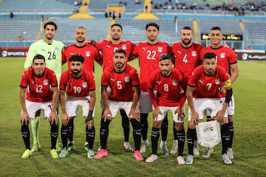 Noruega, Uruguay e Italia, ¿en el grupo de México en el Mundial?