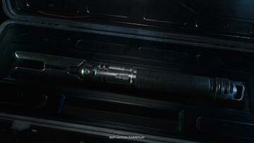Im¨¢genes de Star Wars Jedi: Survivor