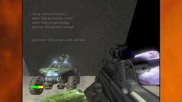 Se desvelan imágenes nunca vistas del desarrollo del mítico Halo 2