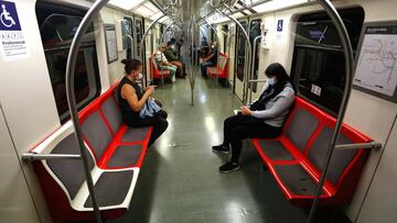 Así avanza la extensión de la Línea 2 de Metro: nuevas estaciones, fechas y mapas