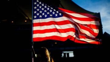 La bandera de Estados Unidos ondeará en lo alto de la F1 con la llegada de Liberty Media.