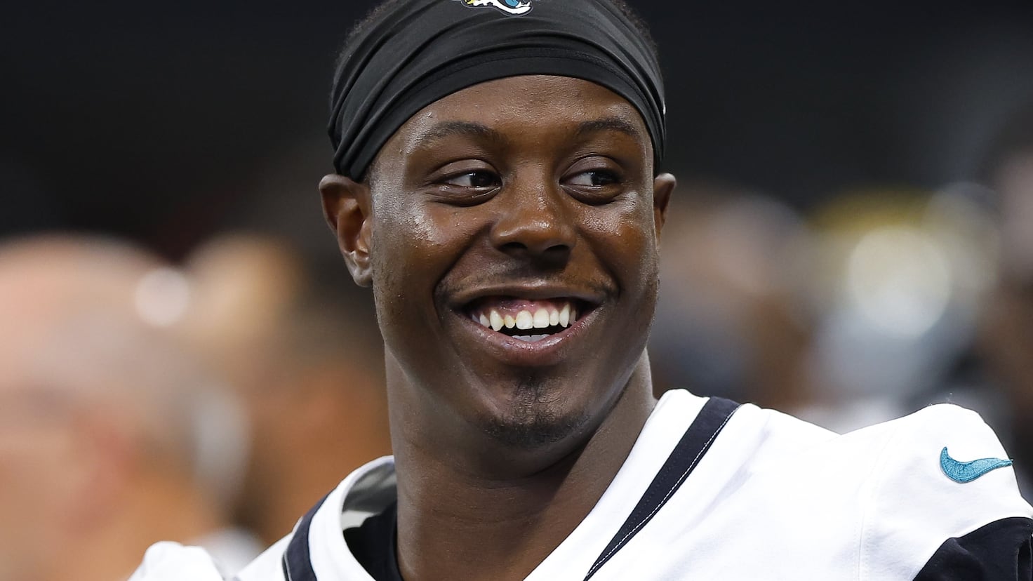 The Travis Etienne pronunciation revelation that broke NFL Twitter - AS USA