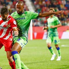 Eusebio busca recuperar la mejor versión de Portu