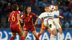 ¿Cuántas veces jugó México el Mundial sub 17 Femenil y cuándo llegó más lejos?