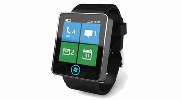 El smartwatch de Microsoft sigue adelante