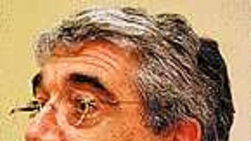 "Somos la esencia del deporte"