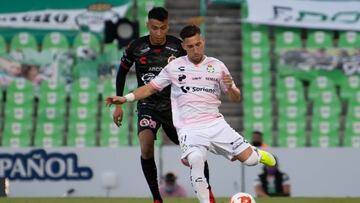 Tijuana - Santos Laguna: Horario, canal, TV, cómo y dónde ver