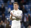 Kroos renueva hasta 2023