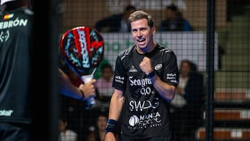 Paquito Navarro.