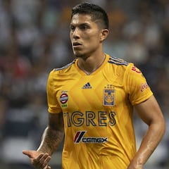 Miguel Ángel Garza: "Carlos Salcedo declaró sobre Chivas de forma política"