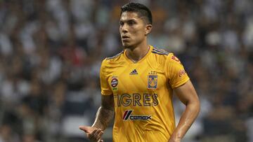 Miguel Ángel Garza: "Carlos Salcedo declaró sobre Chivas de forma política"