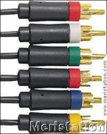 Los accesorios de Xbox 360 se dejan ver