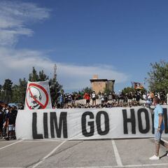 'De Torino a Mestalla' insta al Ayuntamiento a dar por concluida la ATE de Mestalla