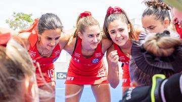 La selección chilena gana, da el “golpetazo” y se acerca a su gran sueño