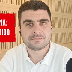 Las 3 claves tácticas de Nacional para enfrentar a Olimpia