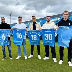 Savia nueva para creer en la salvación