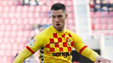 Fecha, horario, cómo ver en directo en el canal de televisión y cómo seguir online el Nástic-Tenerife de la jornada 29 de Segunda División.