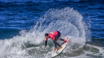 Viña del Mar estará de fiesta con la 35° versión del Maui And Sons Reñaca Surf Pro