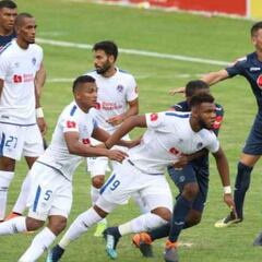 Peligra la próxima temporada del fútbol hondureño