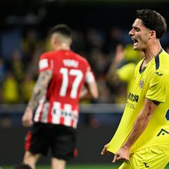 Yuri y Paredes, lesionados