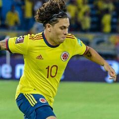 Horarios de Colombia para la triple fecha de octubre