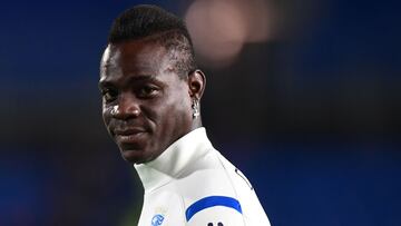 El Barnsley pregunta por Balotelli