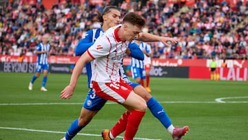 El ucranio volvió a ver puerta y le dio un triunfo balsámico a su equipo. Aunque Vanat llegó con mucha fuerza esta temporada, un Tsygankov en buena forma le puede dar mucho a Míchel.