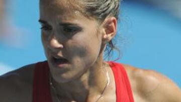 Rosa Morató no estará con la selección española en el Europeo de cross de Portugal debido a una lesión.