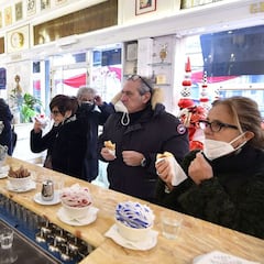 “Es poco realista que en abril volvamos a la normalidad”