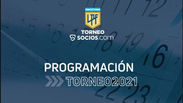 Torneo LPF: fecha 10, fechas y horarios