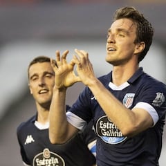 Y en Vallecas, todos contentos