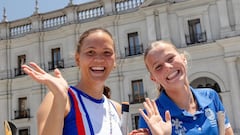 Un Mundial comienza en Chile esta semana: 24 selecciones van por el título en Santiago