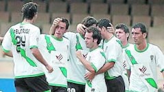 Casas destrona Chapín